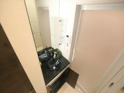 HIBINO RISE【10階】の内装