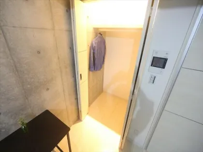 HIBINO RISE【10階】の内装