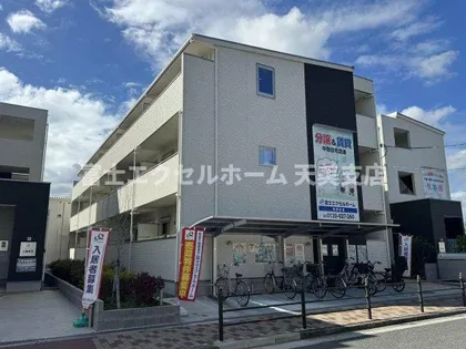 EXハイツ公園南IIIの画像