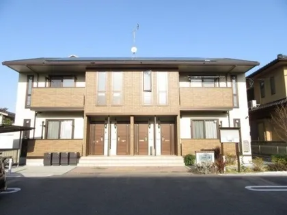 グランツⅡの画像