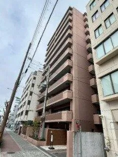 大宮マンションの画像