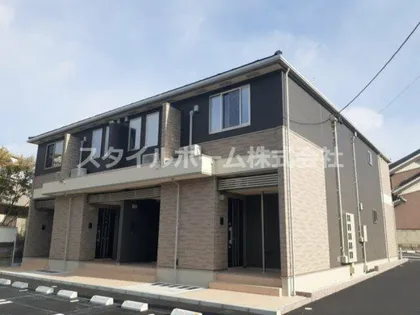 かぼす IIの画像