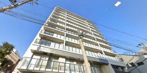 パンドノール住吉大社の画像