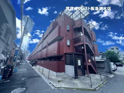 ネオセレス参番館の画像