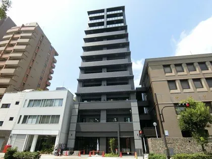 FORTUNA YUHIGAOKAの画像