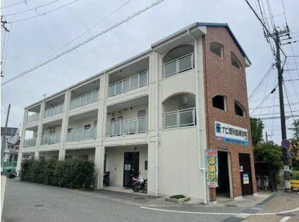 ハイツ西本町の画像