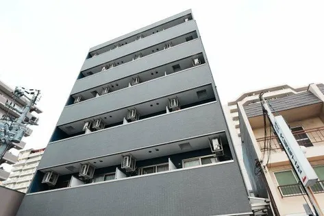 みおつくし天王寺南の画像