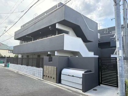 LUSTORE西宮北口の画像