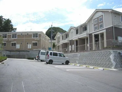 レーベン スクエア II号館の画像