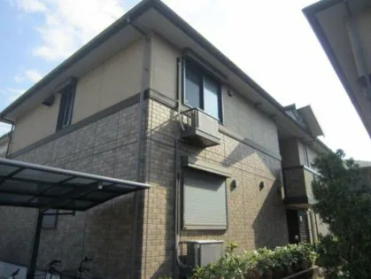 ヴィラージュ C棟の画像