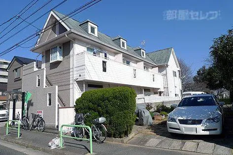 セントラルアイランドの画像