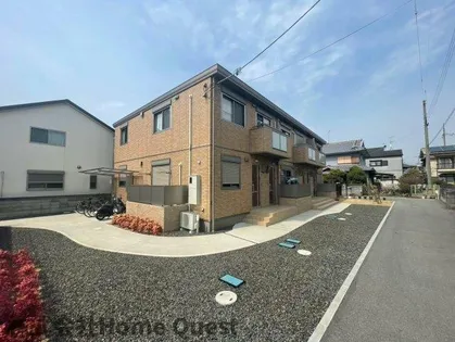 NーVILLGEたかみの画像