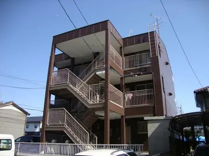 メゾンエクセル飛高の画像