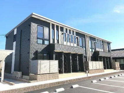 サウザンド クレーンの画像