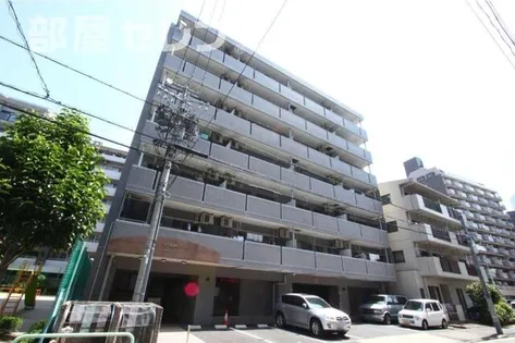 CSP NAGOYAの画像