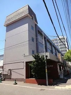 サンセットハイツ平岸の画像