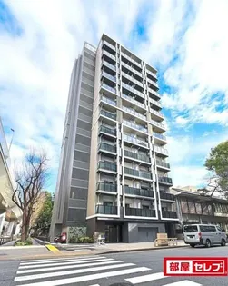 TENAS丸の内【7階】の外観