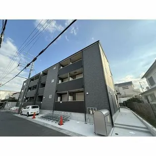 FSTYLE藤井寺道明寺1号館の画像