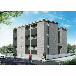 FSTYLE藤井寺道明寺1号館の画像