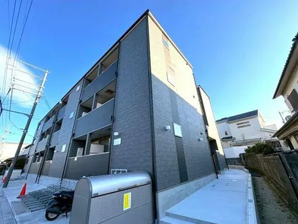 FSTYLE藤井寺道明寺1号館の画像