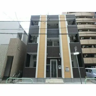 FERIO新栄の画像