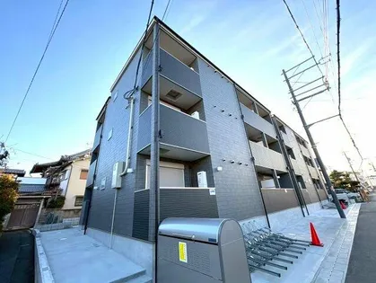 FSTYLE藤井寺道明寺2号館の画像