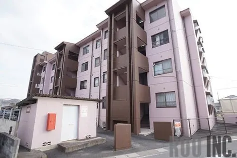 アネックス堂本の画像