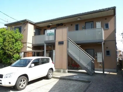 FLATS TURNERの画像