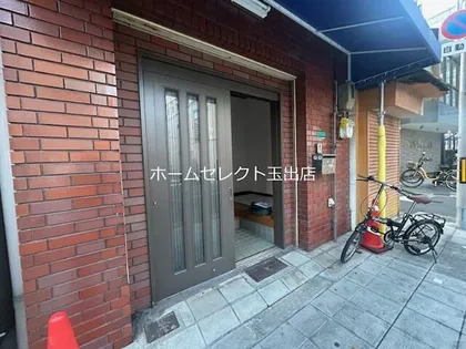 大阪府大阪市住之江区浜口西1丁目【一戸建】の外観