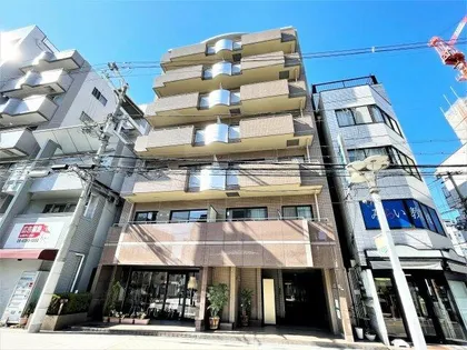 メゾン ド 雅の画像