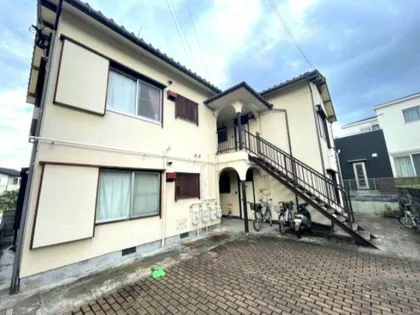 たつみコーポの画像