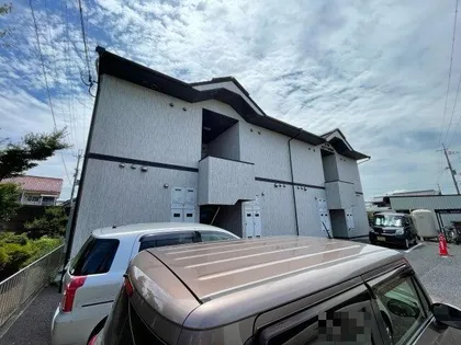 ASTY妙法寺の画像