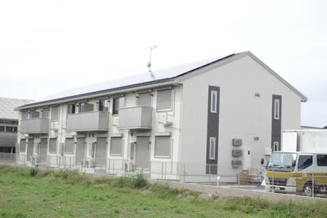 サザンクロスI番館の画像