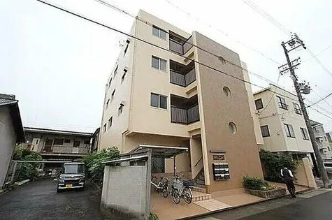 ライフステージ平安通の画像