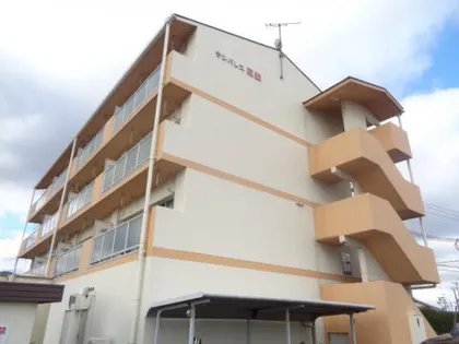 サンパレス三雲の画像