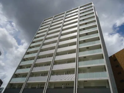 アデグランツ大須の画像