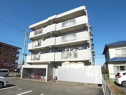 ヴァリアブル入場の画像