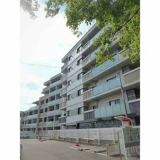 バンベール東山の画像