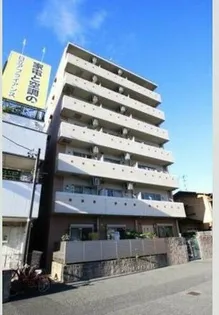 グレーシア名駅南【4階】の外観