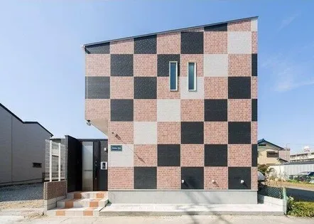 Liberty Hill (リバティヒル)【1階】の外観