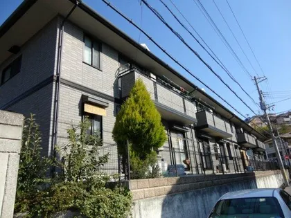 クレールプラザ立花の画像