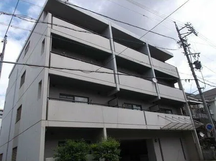 スエルテ菊住の画像