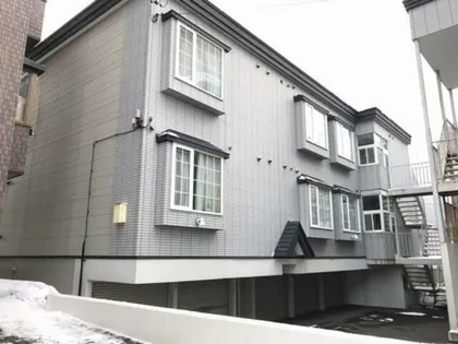 麻生ハイツの画像