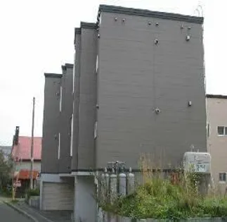 ブリーズハウスの画像