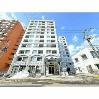 エスパシオ白石の画像