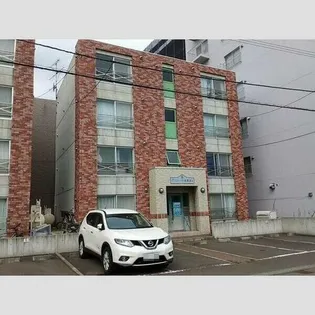 グランメール南郷通Aの画像