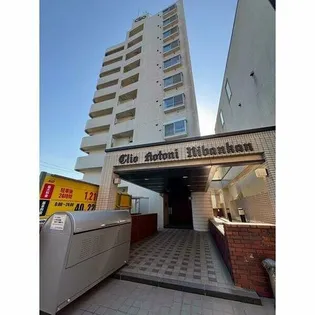 クリオ琴似弐番館の画像