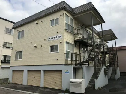 メゾンドデイムの画像