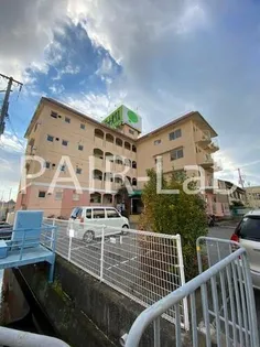 メゾン手柄の画像