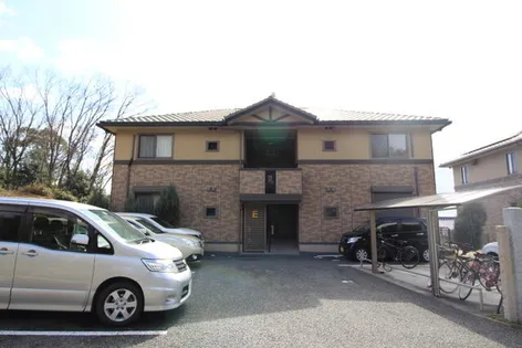 メゾンMICHIイーストの画像